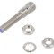 Senzor Inductiv PNP NO 0-2mm 10-30VDC M8 IP67 100mA