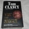 TOM CLANCY - VIU SAU MORT cartonata