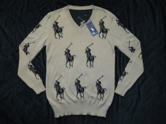PULOVER DAMA ANCHIOR MODEL CAI CALARETI POLO