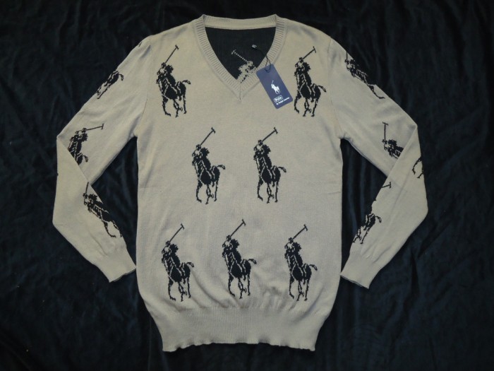 PULOVER DAMA ANCHIOR MODEL CAI CALARETI POLO