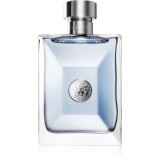 Versace Pour Homme Eau de Toilette pentru bărbați 200 ml