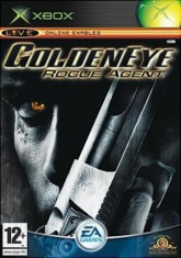 Joc XBOX Clasic Goldeneye - A foto