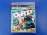 Dirt 3 - joc PS3 (Playstation 3)