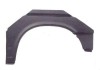 Segment reparatie aripa spate Vw Transporter T4, 1990-2003, Scurt Partea Stanga, Spate, (pentru modelul scurt), Rapid