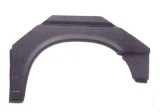 Segment reparatie aripa spate Vw Transporter T4, 1990-2003, Scurt Partea Stanga, Spate, (pentru modelul scurt)