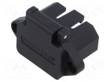 Capac protecție pentru montare pe panou QS DONGGUAN QS ELECTRONIC TECH