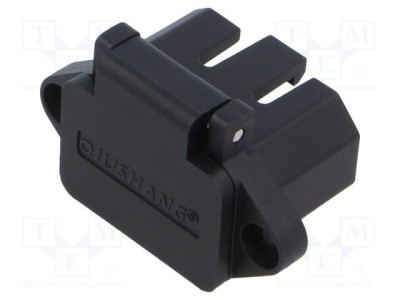 Capac protecție pentru montare pe panou QS DONGGUAN QS ELECTRONIC TECH foto