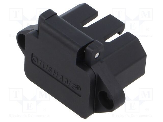 Capac protecție pentru montare pe panou QS DONGGUAN QS ELECTRONIC TECH