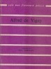 Versuri alese - Alfred de Vigny