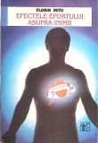 EFECTELE EFORTULUI ASUPRA INIMII-FLORIN MITU-266574