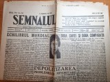 Semnalul 27 iulie 1945-lucretiu patrascanu,echilibrul mondial