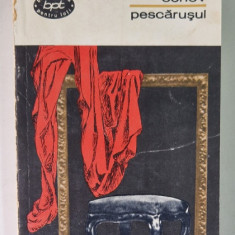 TEATRU de CEHOV ,1967 - TRAGEDIAN FARA VOIE / PESCARUSUL / UNCHIUL VANEA / TREI SURORI / LIVADA CU VISINI *PREZINTA HALOURI DE APA