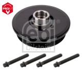 FEBI BILSTEIN 171923 Fulie curea, arbore cotit