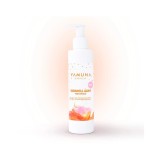Lotiune de Corp Yamuna Caramel Dream, 200 ml, Hidratare, Catifelare, Parfum Dulce