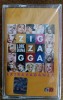 Caseta Audio Sigilata Loredana Groza - Zig-Zagga Extravaganza
