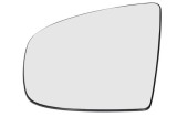 Sticla oglinda, oglinda retrovizoare exterioara BMW X5 (E70) (2006 - 2013) BLIC 6102-02-1272891P