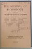 THE JOURNAL OF PHYSIOLOGY , VOLUME 169 , NO. 3 , DECEMBER 1963