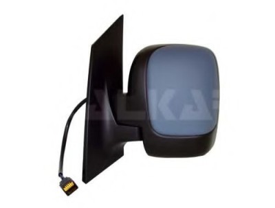 Oglinda exterioara PEUGEOT EXPERT caroserie (VF3A, VF3U, VF3X) (2007 - 2016) ALKAR 9252955 foto