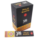SET BEȚIȘOARE PARFUMATE | PALO SANTO