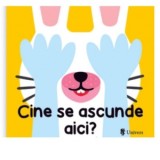 Cine se ascunde aici? - Elena Selena