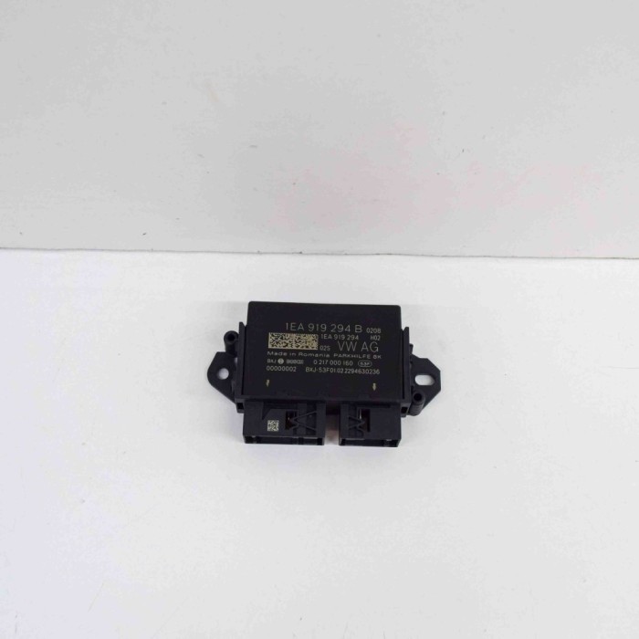 Unitate de control senzor de parcare PDC VW ID.3 E11 2022 OEM: 1EA919294B,1EA919294,0217000160 20785980