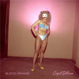 Cupid Deluxe Edition Vinyl | Blood Orange