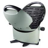 PROMO Gratar portabil electric, NomadiQ Essential GrillCooking