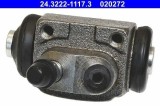 Cilindru receptor frana Ford Courier Pick-Up, Escort, Escort III Express, Escort IV, Escort IV Express, Escort V, Escort V Express, Escort VI,