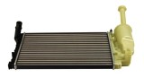 Radiator, racire motor FIAT PANDA Caseta/ Hatchback (169_) (2004 - Prezent) MAXGEAR AC489765