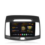 Cumpara ieftin Navigatie Hyundai Elantra (2006-2011), Android 13, V-Octacore 4GB RAM + 64GB ROM, 9.5 Inch - AD-BGV9004+AD-BGRKIT178