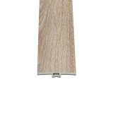 Cumpara ieftin &Icirc;nlocuitor de pardoseală din vinil SPC, stejar Kent, 2400x45x6 mm