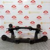 Punte Spate SsangYong Korando 2010-2015