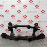 Punte Spate SsangYong Korando 2010-2015