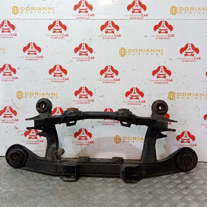 Punte Spate SsangYong Korando 2010-2015