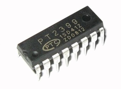PT2399 ci foto