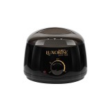 Incalzitor Ceara Profesional, Luxorise, Pro Wax 150, Negru