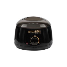 Incalzitor Ceara Profesional, Luxorise, Pro Wax 150, Negru