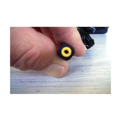 Alimentator dvr-camera-ruter AD-121AB 12V/1A SH foto