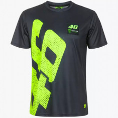 Valentino Rossi tricou de bărbați Monster Energy 2022 - XXL