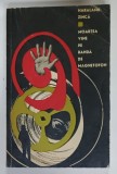 MOARTEA VINE PE BANDA DE MAGNETOFON de HARALAMB ZINCA, 1969