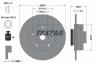 TEXTAR 92291003 PRO Disc frana