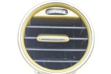Gura de ventilație planșa de bord FIAT BRAVO II 198_ 2008 OEM: 226540 | 13959318