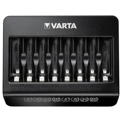 CHARGER LCD MULTI PLUS NI-MH VARTA foto