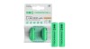 Baterie Green Cell 2x AA HR6 2600mAh