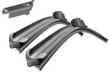 Set stergatoare parbriz BMW Seria 6 Cabriolet (E64) (2004 - 2010) BOSCH 3 397 118 955