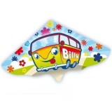 Zmeu Billy