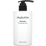 Lotiune de corp parfumata White Rain, 300ml, Skybottle