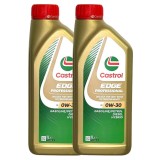 Pachet 2 litri Ulei Castrol Edge Proffesional A5 Volvo 0W30