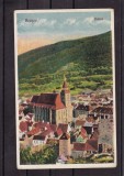 BRASOV VEDERE GENERALA EDITURA H. ZEIDNER BRASOV