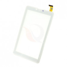 Touchscreen, allview ax4 nano plus, white foto